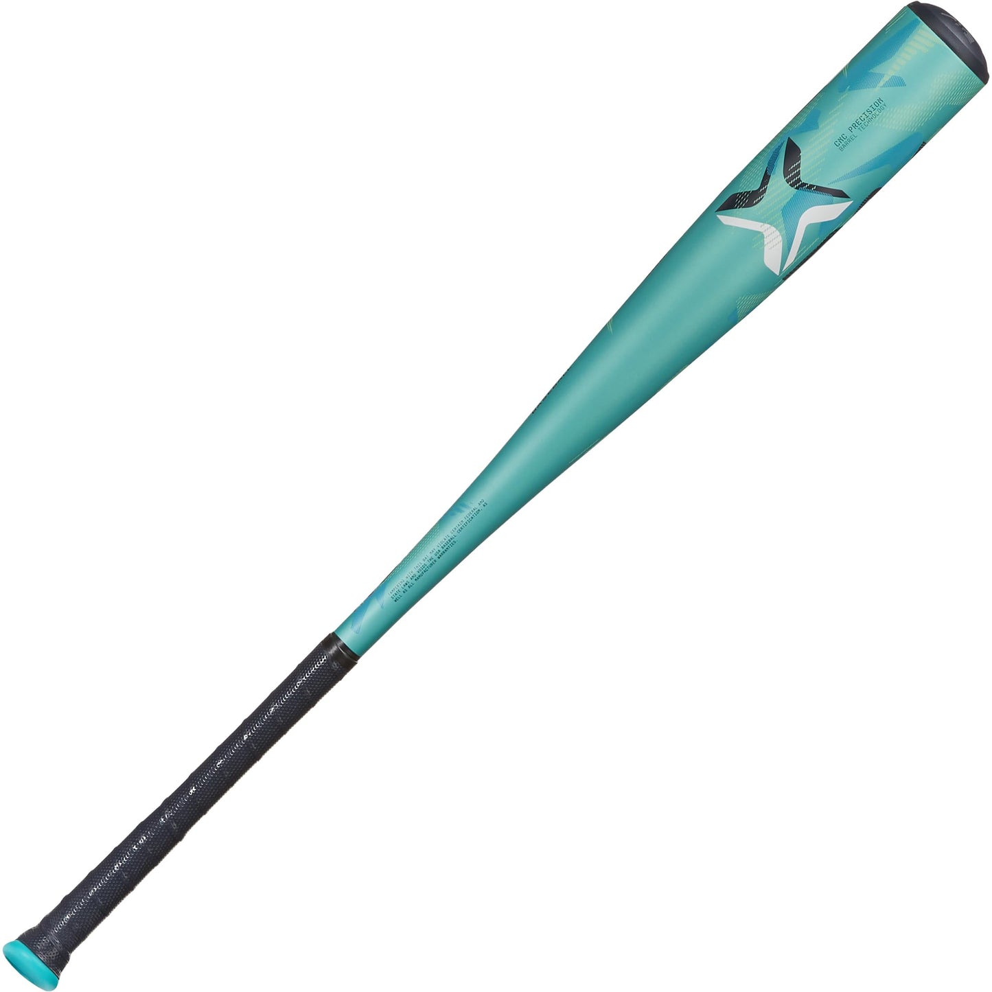 Axe | Strato 3 | USA Baseball Bat | Drop -10 | 1-Piece Alloy | 2 5/8" Barrel | Axe Handle (29")
