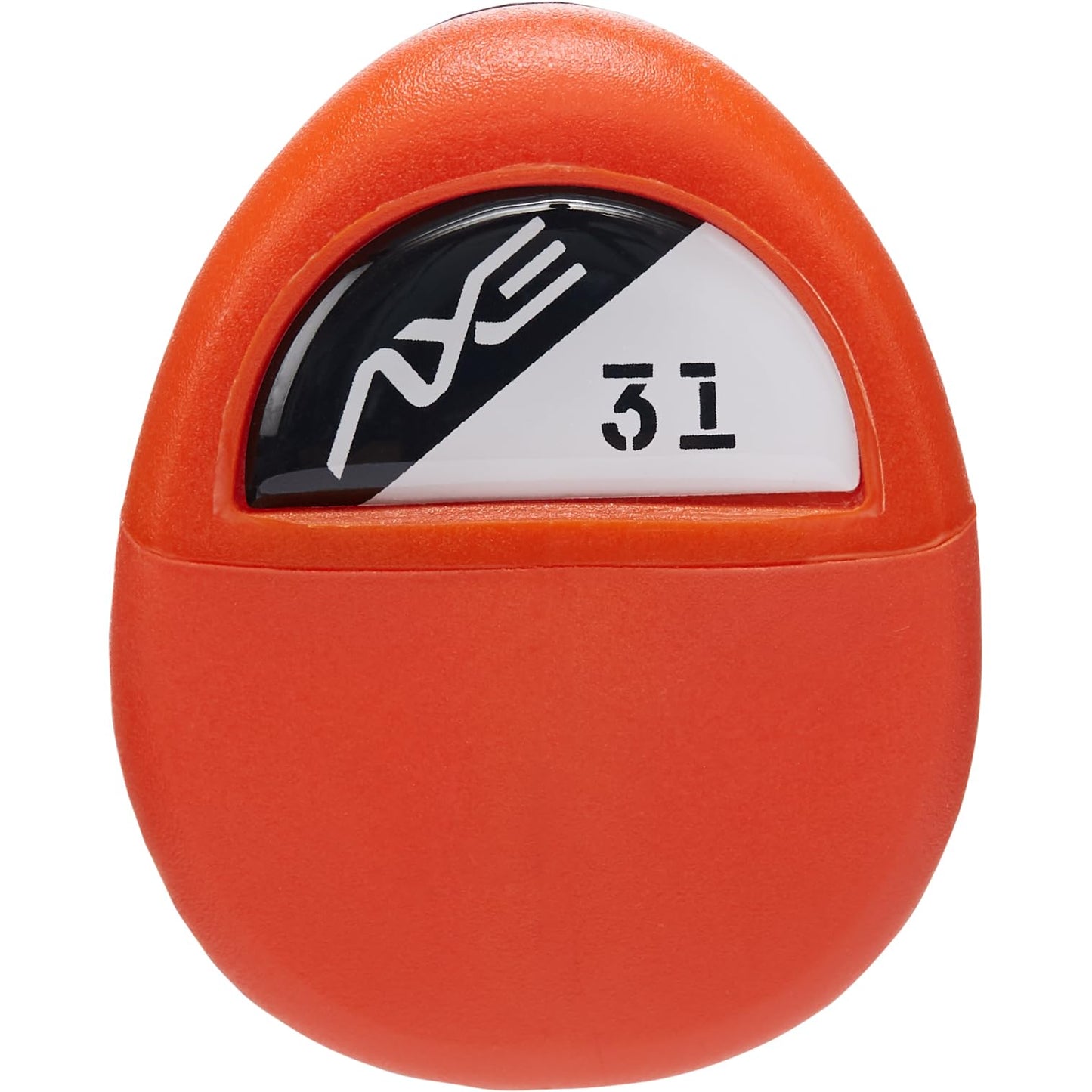 Axe | Strato 2 | USA Baseball Bat | Drop -10/-8/-5 | 1-Piece Alloy | 2 5/8" Barrel | Orange/Black (-8, 30")
