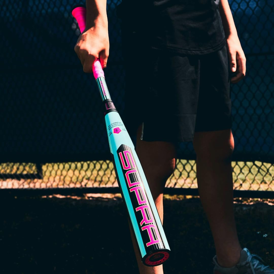 Louisville Slugger 2026 Supra™ (-10) 2 ¾” USSSA Baseball Bat - 31"/21 oz