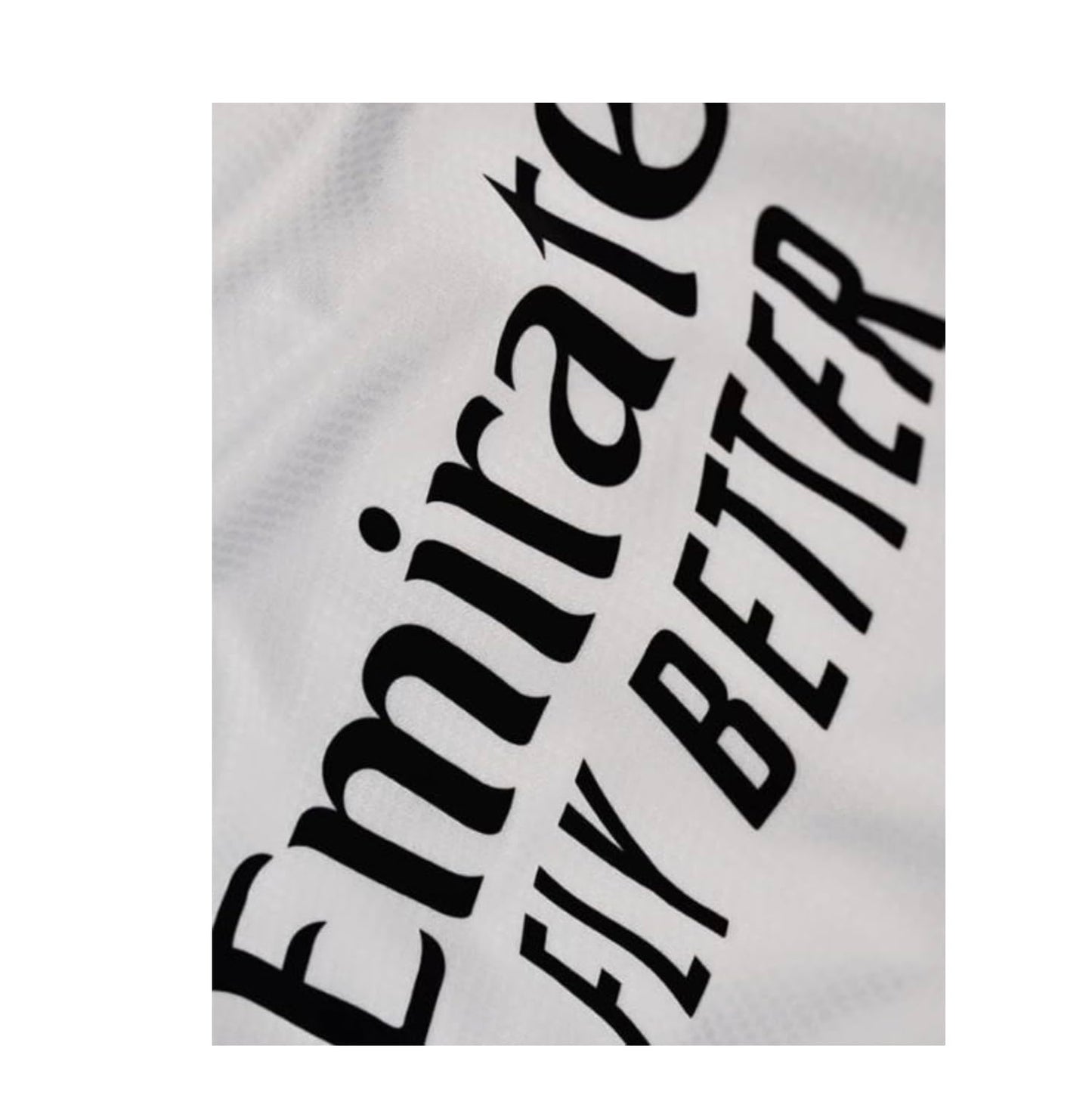 Real Madrid Jersey. Real Madrid Home Shirt 24/25 Bellingham 5#. 100% Polyester. Classic fit. Official RM Jersey. (US, Alpha, X-Large, XX-Large, Regular, Regular, White, Real Madrid FC, Bellingham)