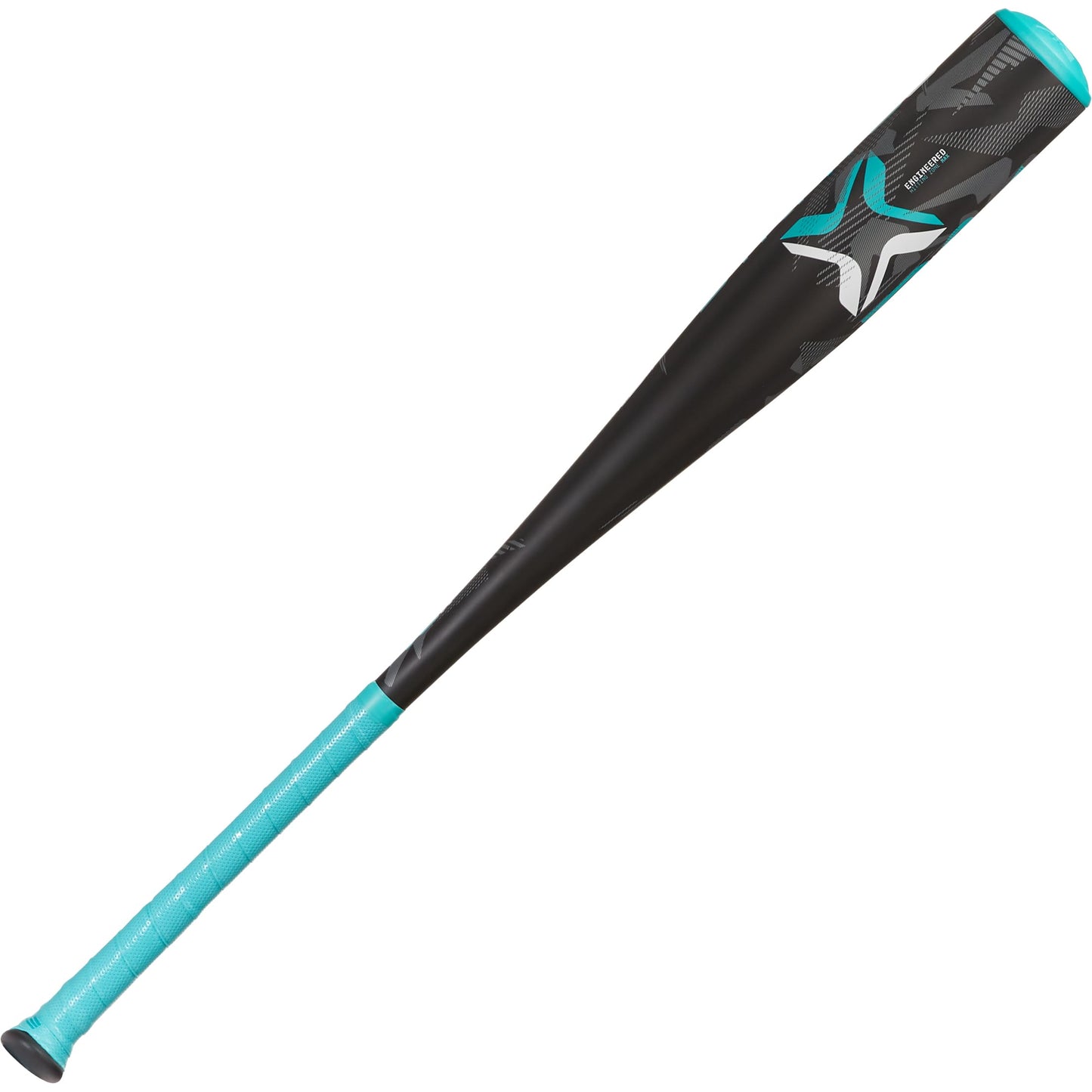 Axe | Strato 3 | USSSA Baseball Bat | Drop -10 | 1-Piece Alloy | 2 3/4" Barrel | Axe Handle (29")