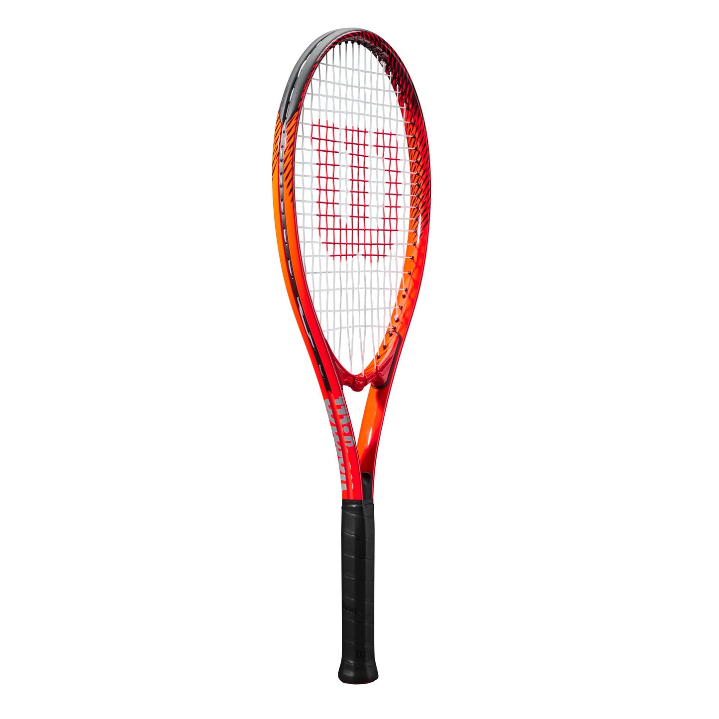 Wilson Pro Staff Precision XL 110 Adult Recreational Tennis Racket - Grip Size 3-4 3/8"