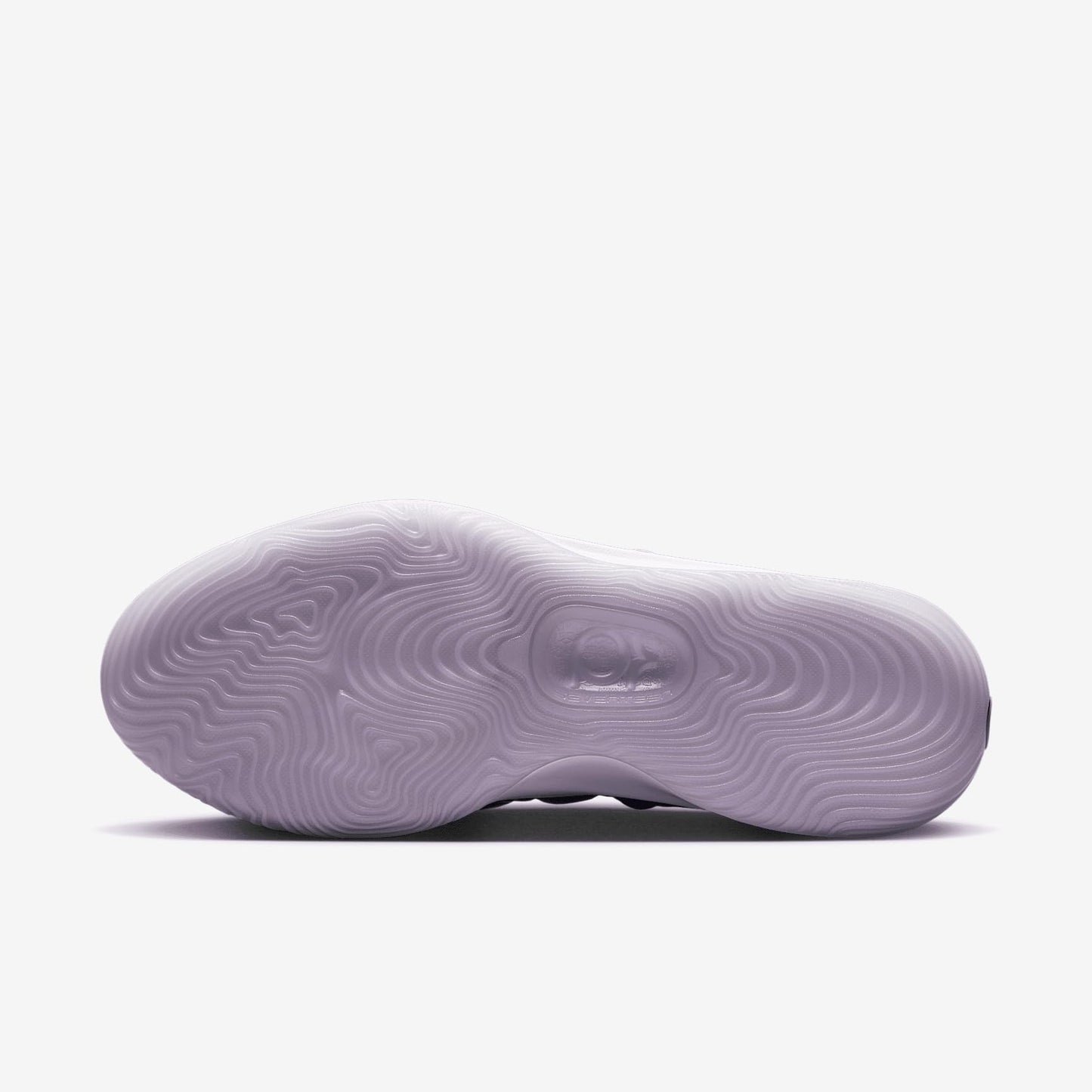 KD17 Basketball Shoes (FJ9487-500, Dusty Amethyst/Hydrangeas/Amethyst Tint) Size 13