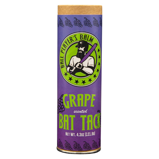 Ball Player's Balm Baseball/Softball Scented Bat Tack