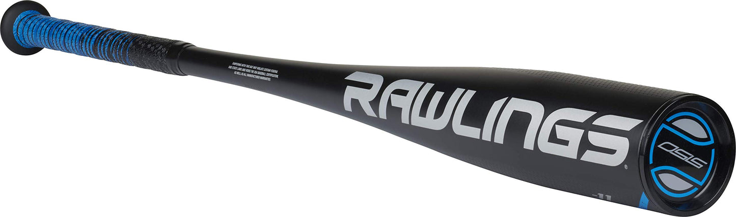 Rawlings | 5150 Baseball Bat | USA | -11 | 2 5/8" Barrel | 30"