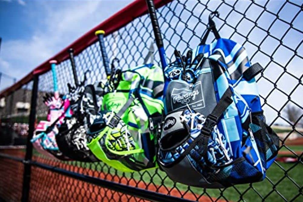 Rawlings | REMIX Batting Glove | Youth T-Ball/Small | Blue