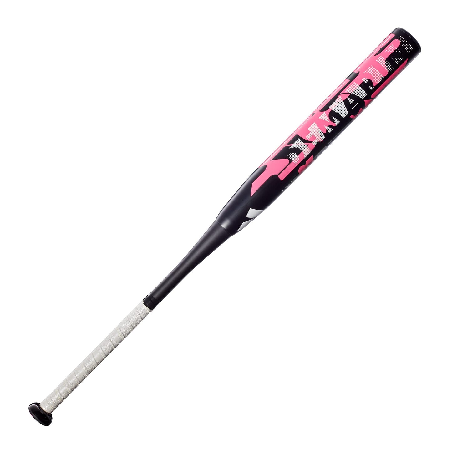2022 DeMarini Lady Cartel Slowpitch Bat