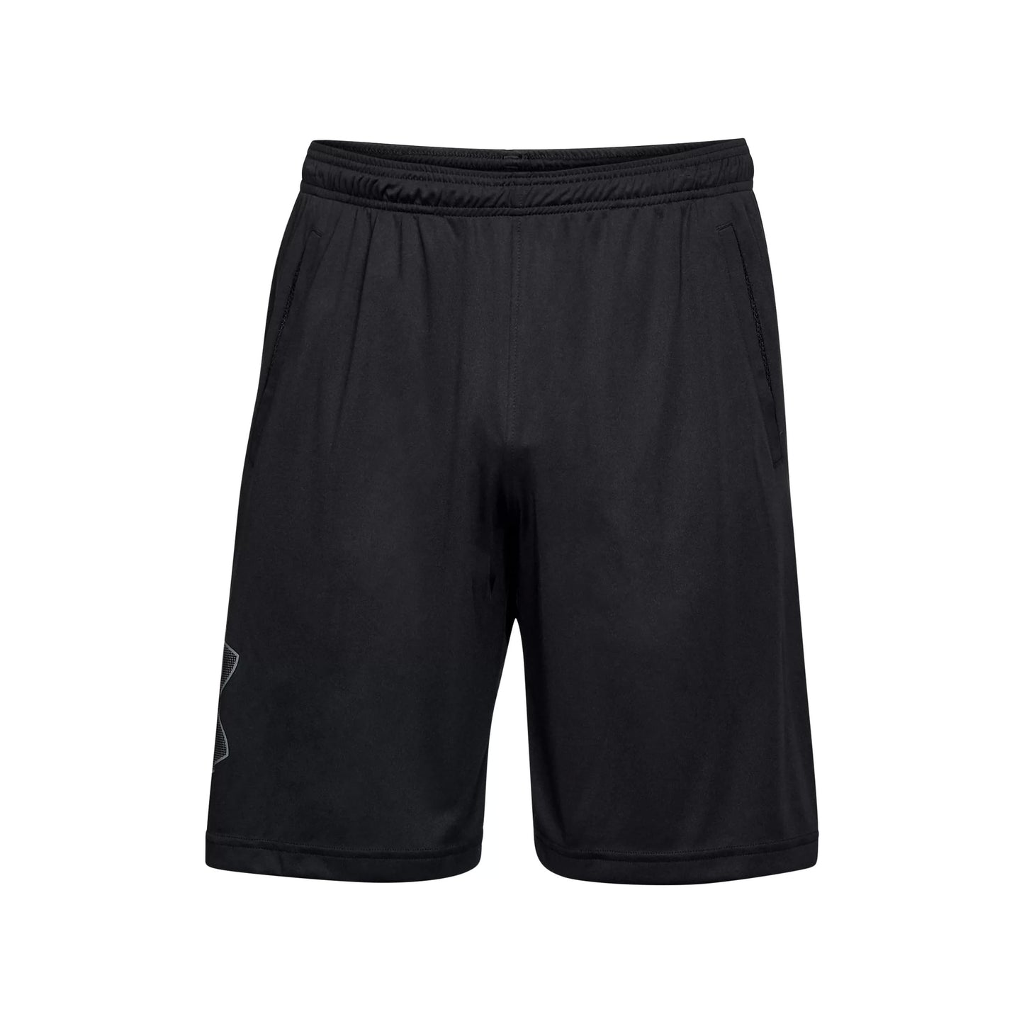 Under Armour Men's UA Tech™ Graphic Shorts MD Black