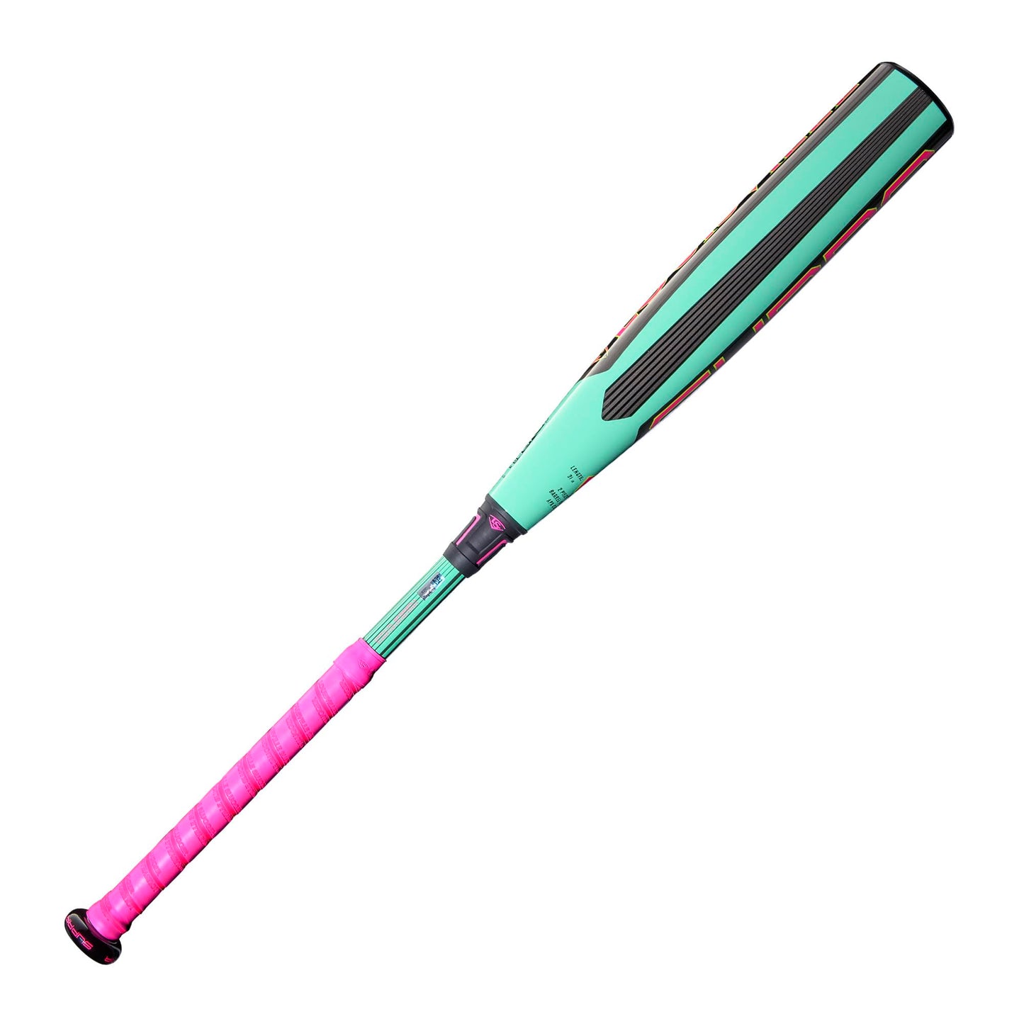 Louisville Slugger 2026 Supra™ (-10) 2 ¾” USSSA Baseball Bat - 31"/21 oz