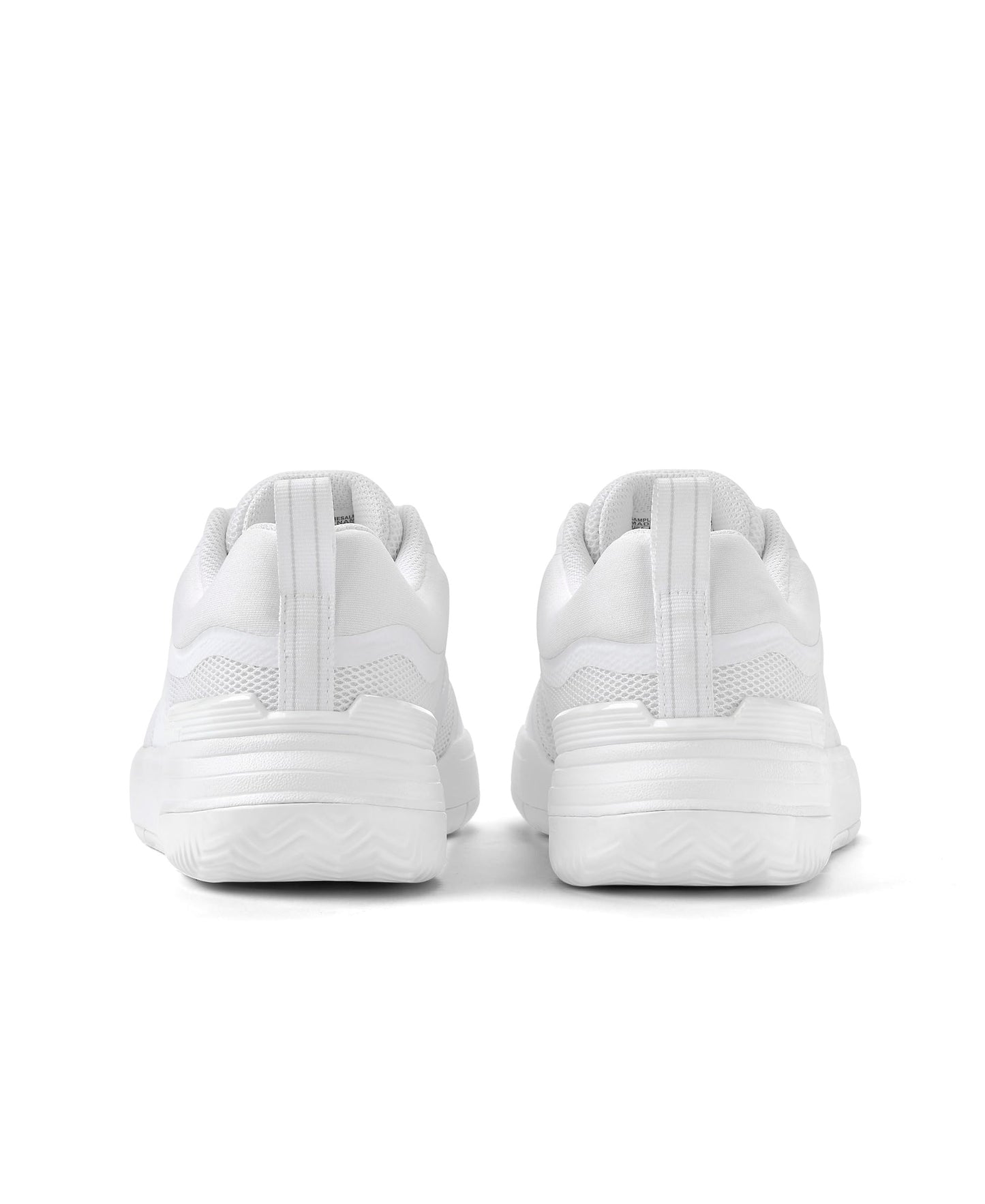 WILSON Men's Pickle Pro Sneaker, White, 11