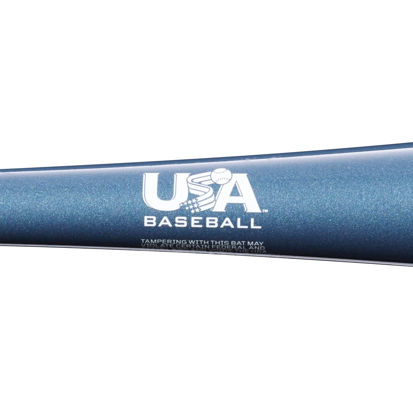 Louisville Slugger Omaha® (-11) USA Baseball Bat - 26'/15 oz
