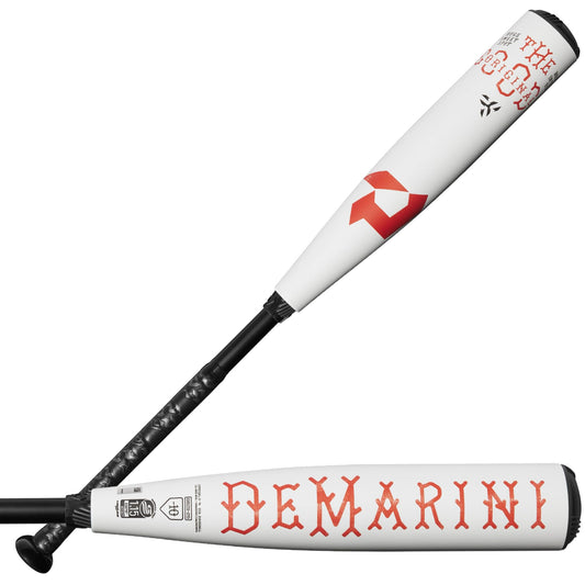 DeMarini 2025 The Goods™ (-10) 2 ¾” USSSA Baseball Bat - 28"/18 oz