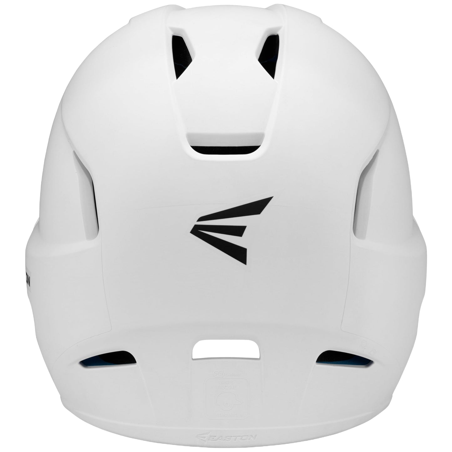 Easton | Z5 2.0 Batting Helmet | Baseball | Junior (6 1/2" - 7 1/8") | Matte White