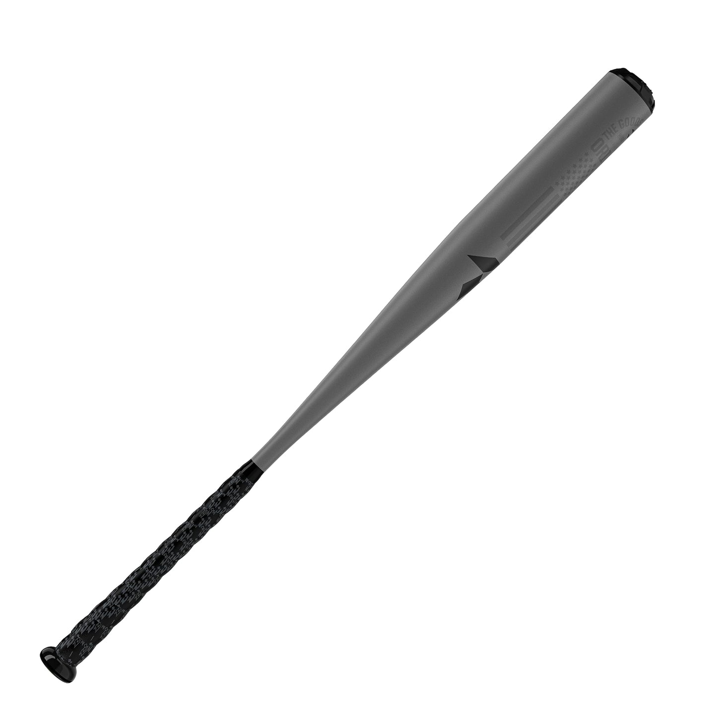 DeMarini 2024 The Goods One Piece (-3) BBCOR Baseball Bat - 32"/29 oz