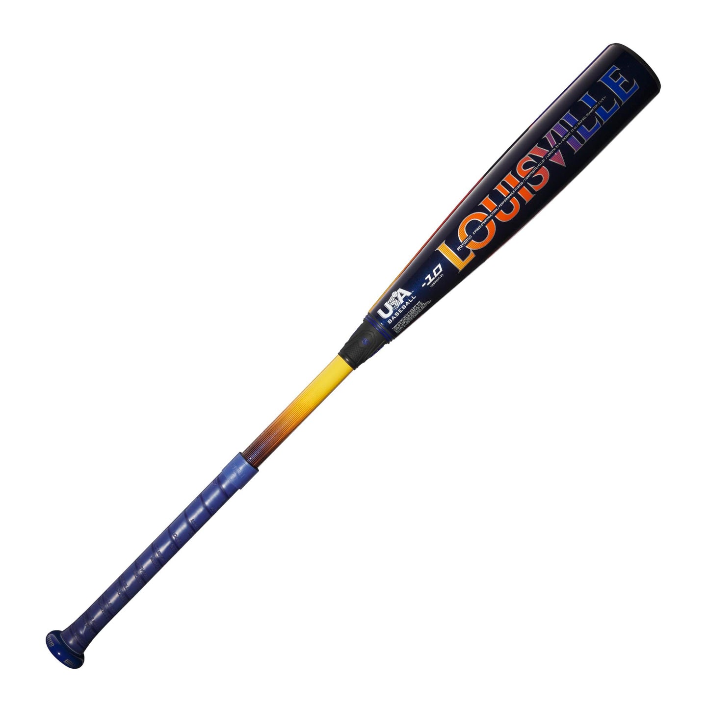Louisville Slugger 2025 Select PWR™ (-10) USA Baseball Bat - 30"/20 oz