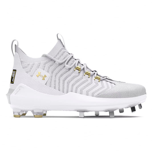 Under Armour Men's Harper 9 Pro Metal Baseball Cleats