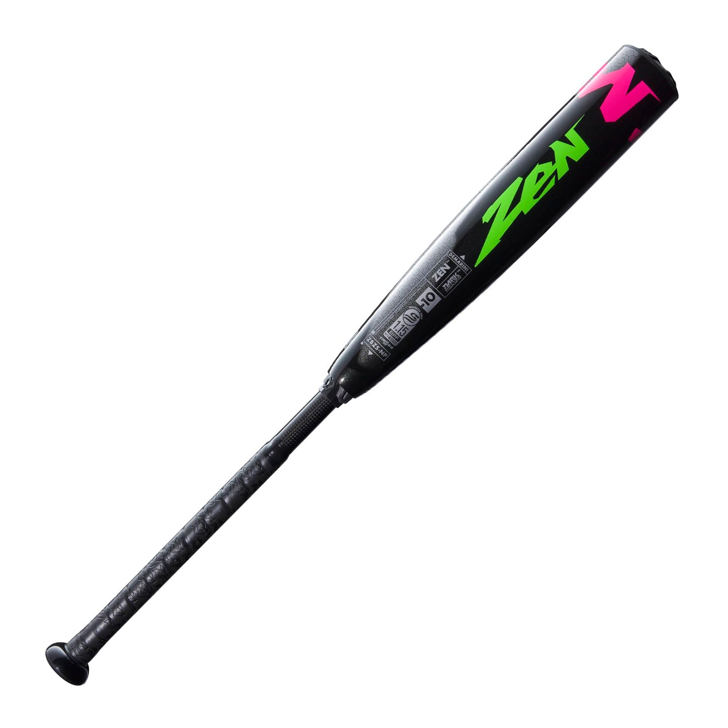 DeMarini 2025 Limited Edition Zen (-10) USSSA Baseball Bat - 29"/19 oz