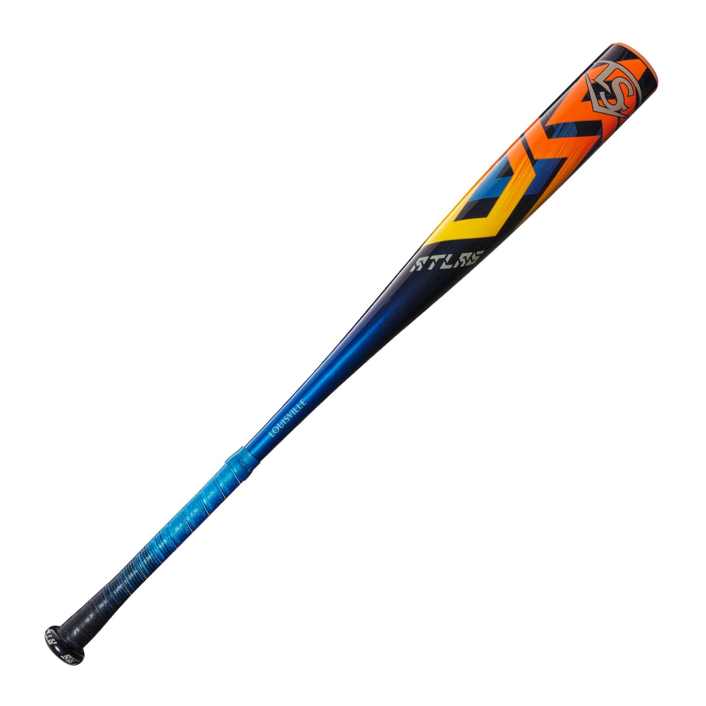 Louisville Slugger 2024 Atlas (-3) BBCOR Bat - 34"/31 oz