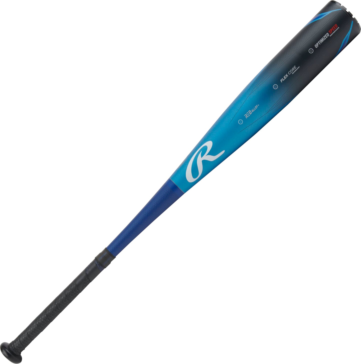 Rawlings | CLOUT Baseball Bat | 2023 | USSSA | -10 | 29"
