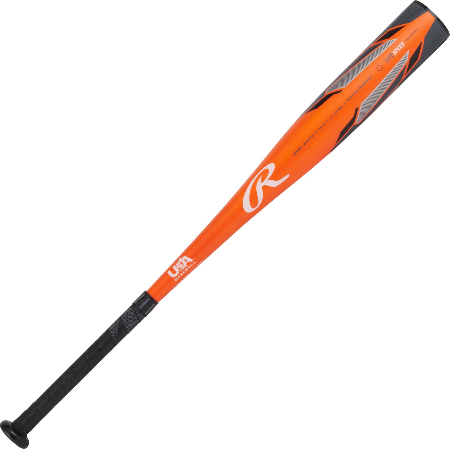 Rawlings | THREAT Baseball Bat | USA | -12 | 2 5/8" Barrel | 27"