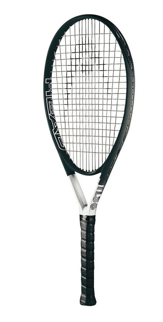 HEAD Ti.S6 Strung Tennis Racquet (4-1/2), Strung