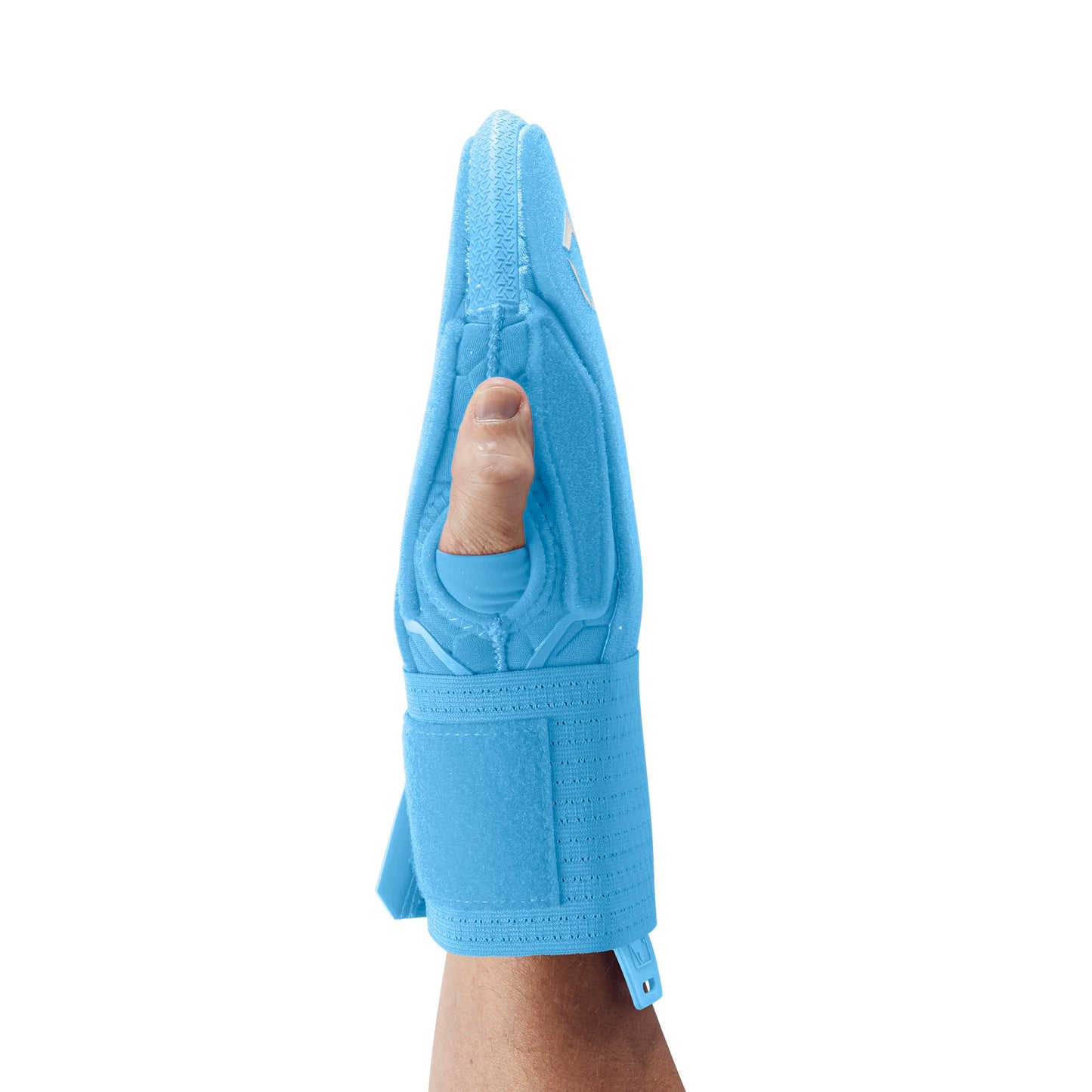 EvoShield Sliding Mitt 2.0 - Adult Size, Victory Blue