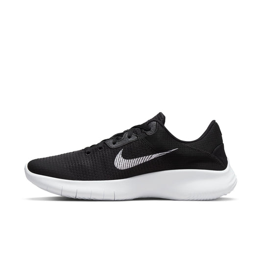 Nike Men's Running Shoe, Multicoloured Black White, 10
