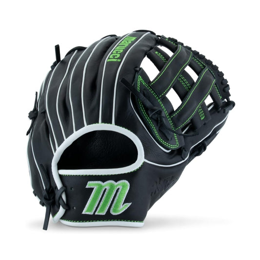 MARUCCI Krewe V3 Series 45A3 Baseball Glove, 12.00", H-Web, Right Hand Throw