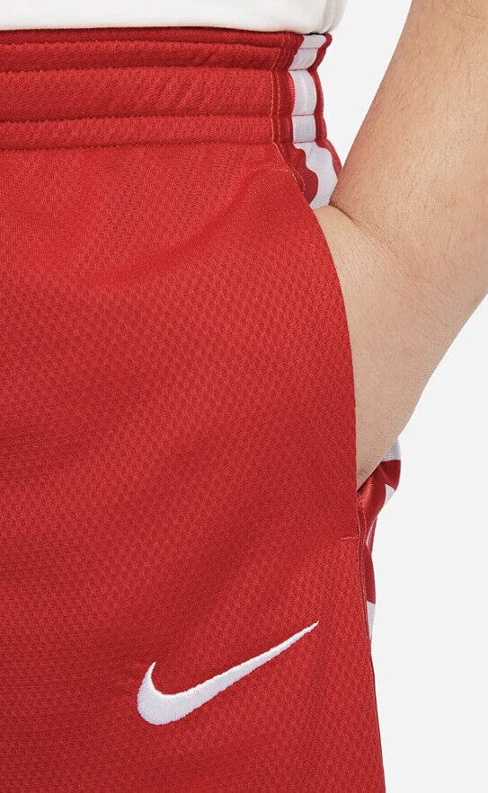 Nike Dry Shorts Elite Stripe (Big Kids)