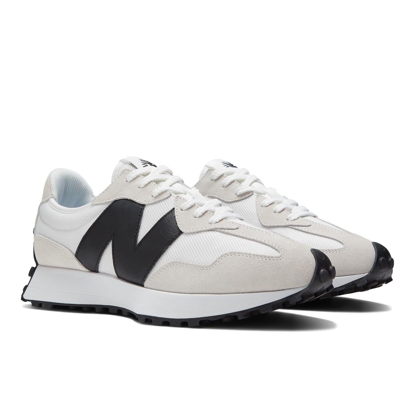 New Balance Men's Basketball Sneaker, White, 6.5