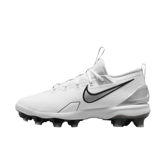 Nike Men's Force Zoom Trout 9 Elite Rubber Molded Baseball Cleats
