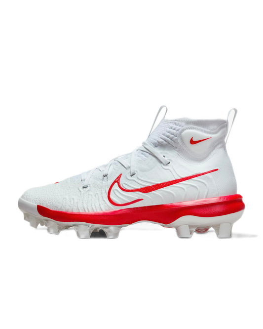 Nike Alpha Huarache NXT Low Molded Baseball Cleats, DJ6519-104
