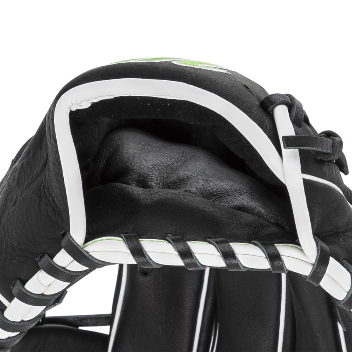 MARUCCI Krewe V3 Series 43A2 Baseball Glove, 11.50", I-Web, Left Hand Throw