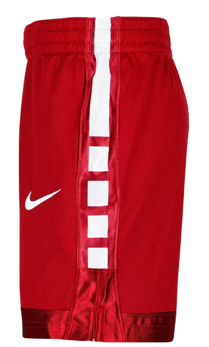 Nike Dry Shorts Elite Stripe (Big Kids)