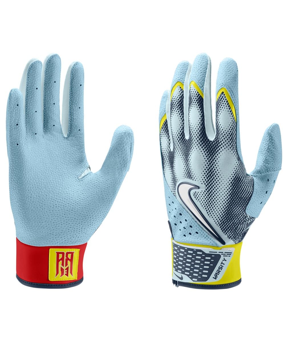 Nike Alpha Varsity Acuna Baseball Batting Gloves