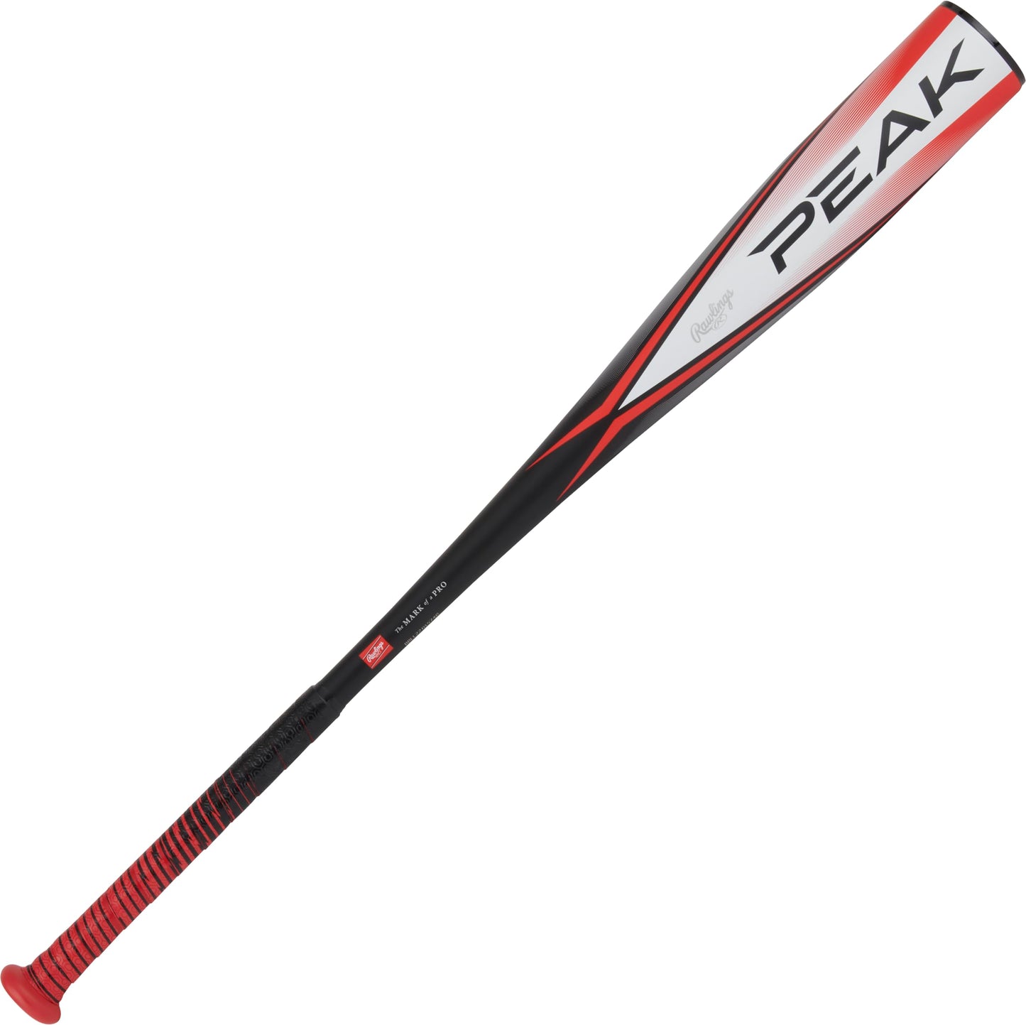 Rawlings | PEAK Baseball Bat | USA | -11 | 2 5/8" Barrel | 30"