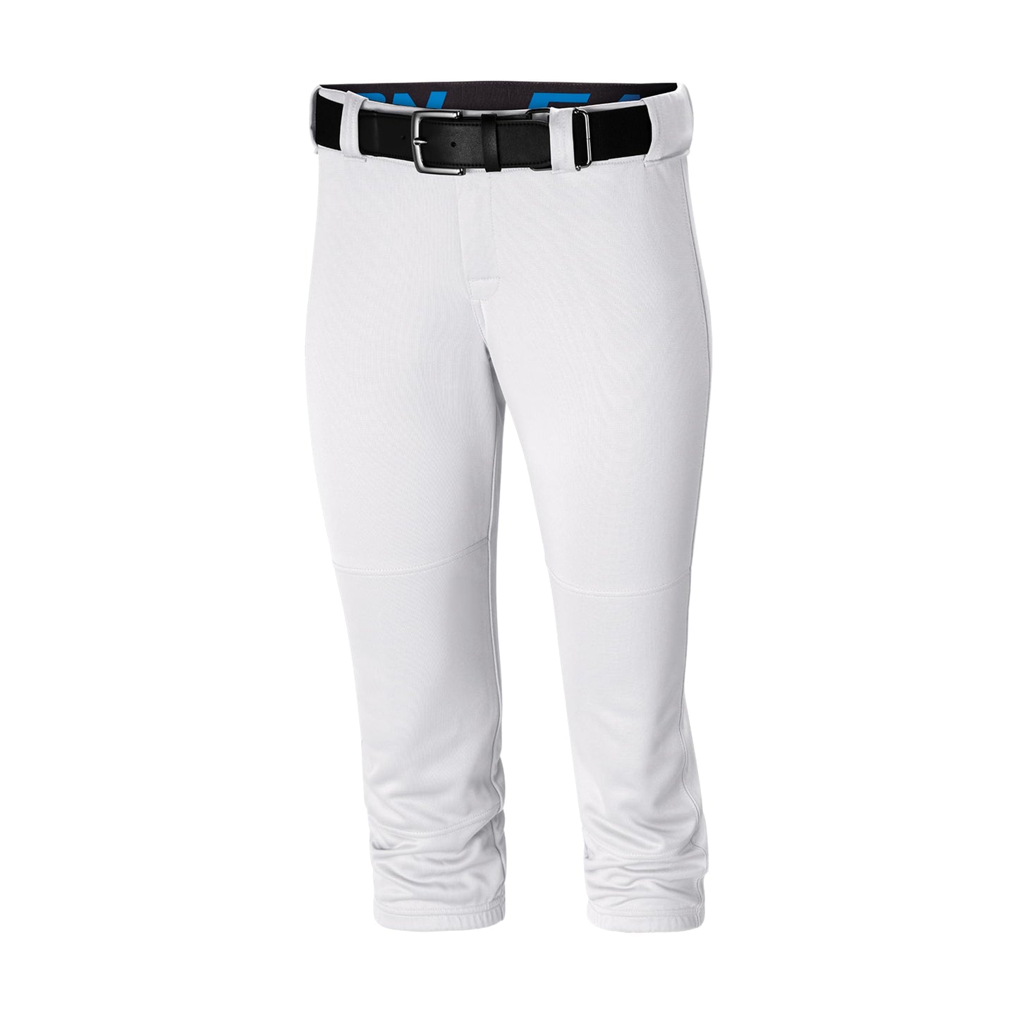 Easton Women's Standard PRO Elite Fastpitch Softball Pants Sizes | Multiple Colors, White, Adult X-Large