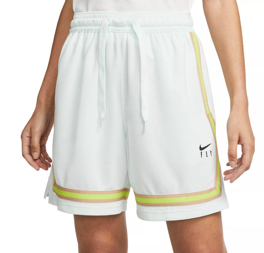 Nike Dri-FIT Fly Crossover Women's Basketball Shorts (as1, Alpha, xx_l, Regular, Regular)