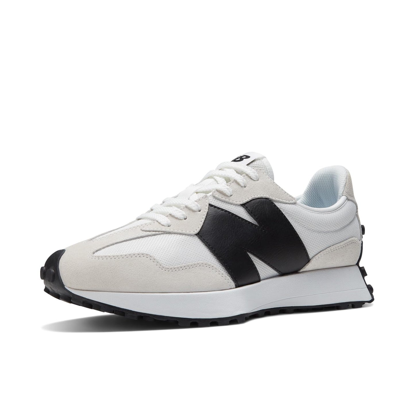 New Balance Men's Basketball Sneaker, White, 6.5