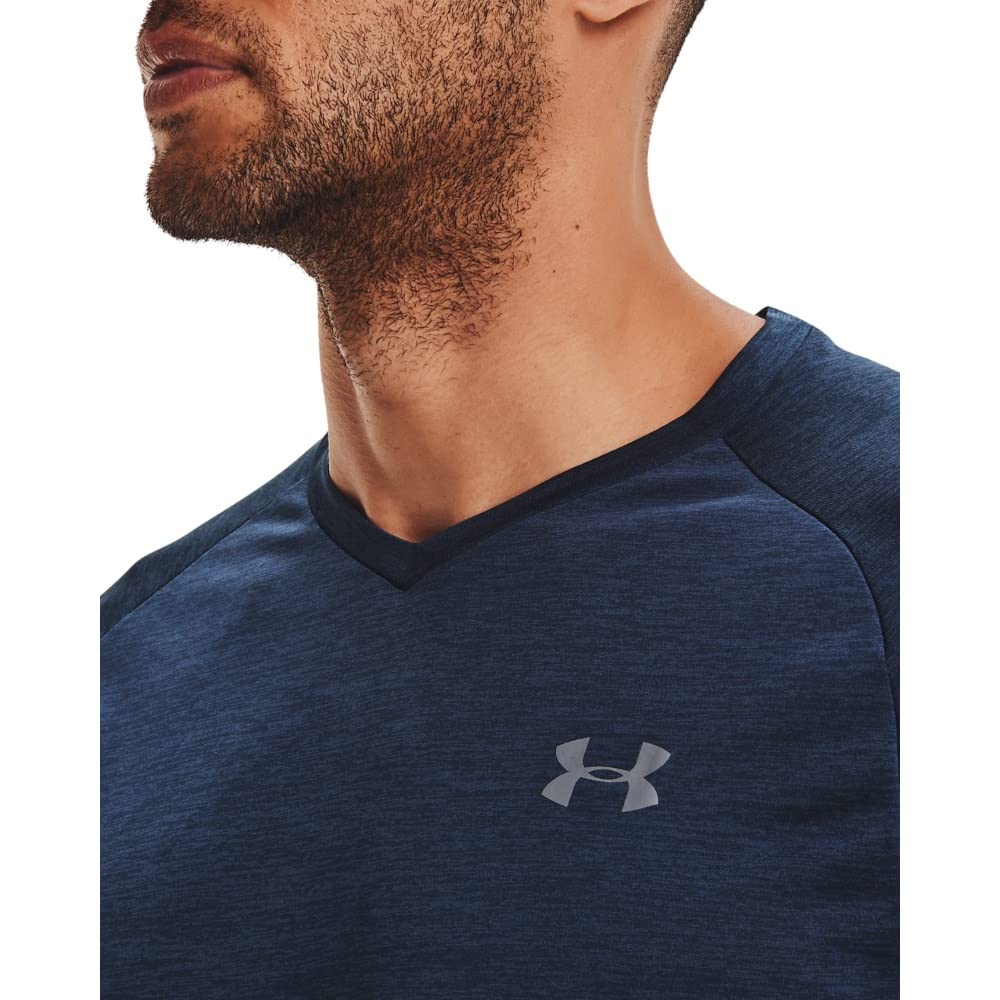 Under Armour UA Tech V-Neck LG Academy