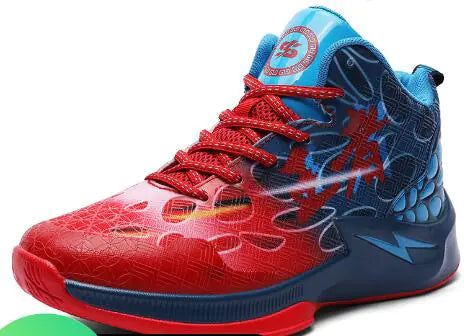 AirDrive Pro Basketball Shoes - Advanced Practice (Pair)
