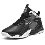 2023 Trendy Men's Casual Outdoor Basketball Shoes