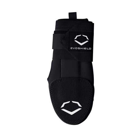 EvoShield Sliding Mitt (OSFM), Black - Right-Hand