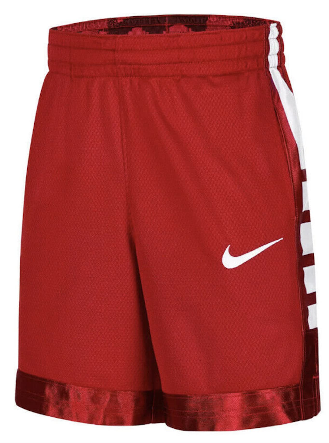 Nike Dry Shorts Elite Stripe (Big Kids)