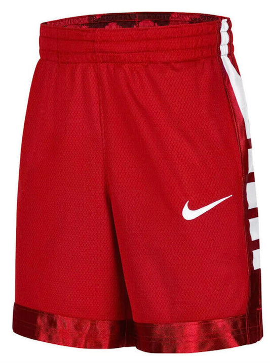 Nike Dry Shorts Elite Stripe (Big Kids)