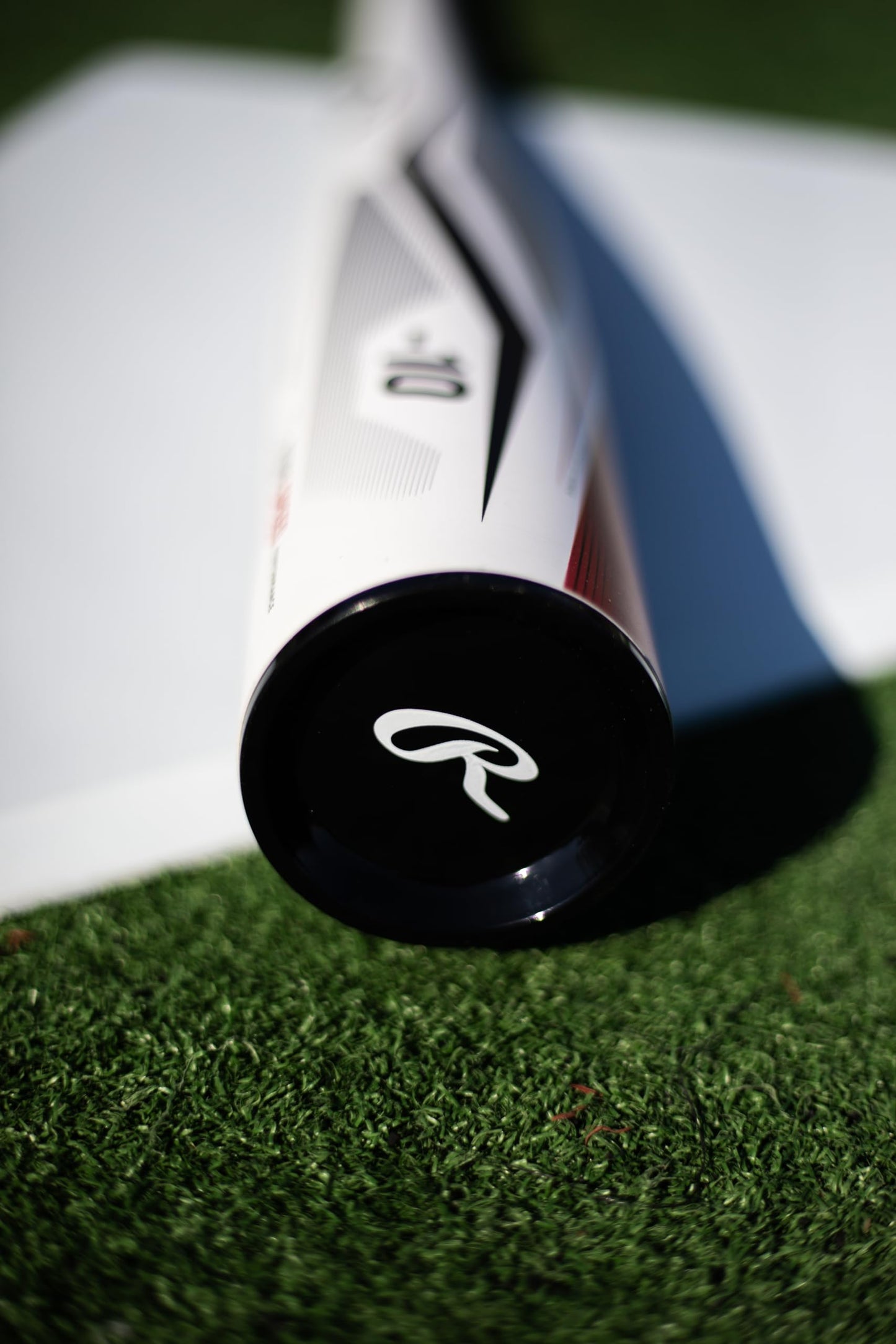 Rawlings | PEAK Baseball Bat | USSSA | -10 | 2 3/4" Barrel | 31"