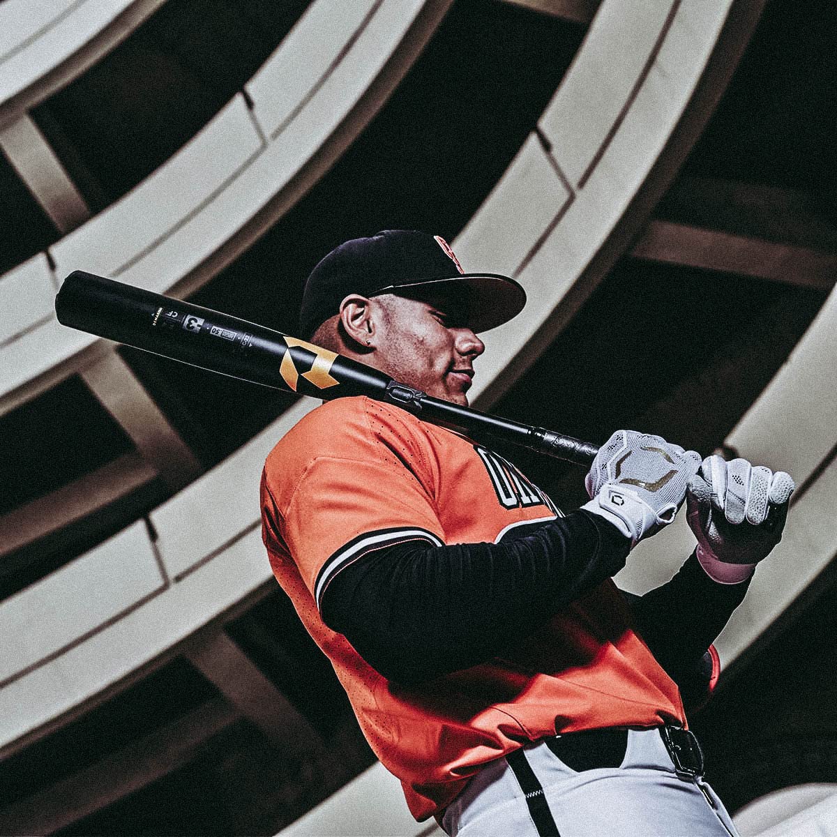 DeMarini 2022 CF (-3) BBCOR Baseball Bat - 34"/31 oz