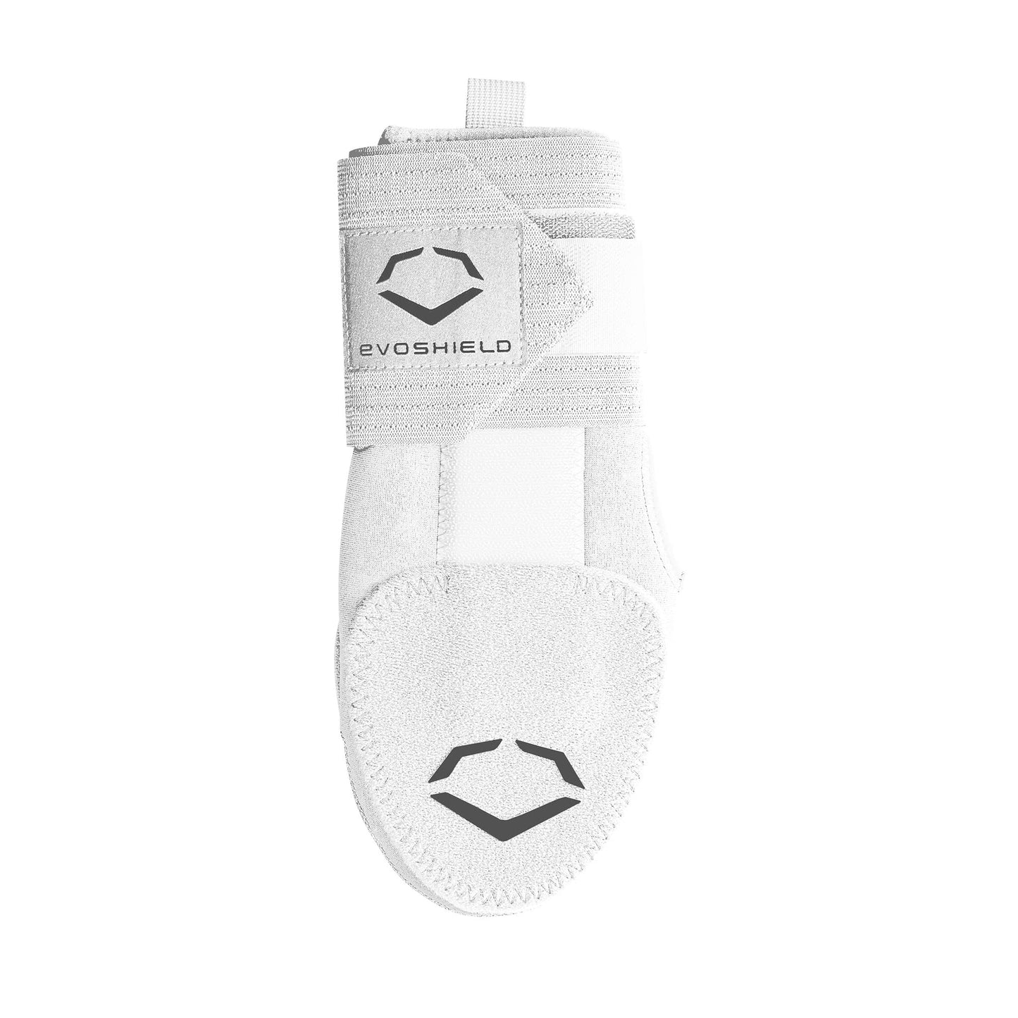 EvoShield Sliding Mitt - White, Right Hand, Adult