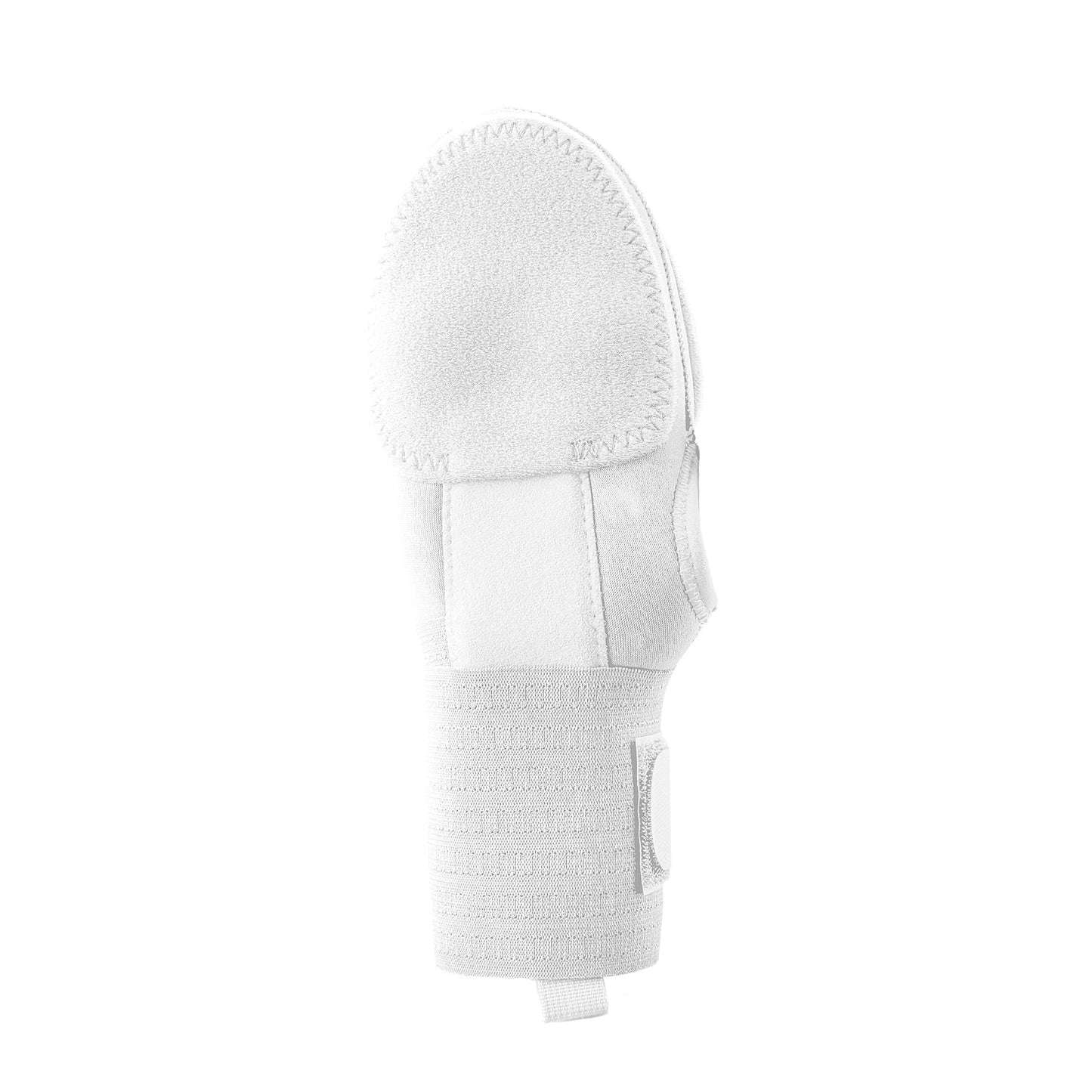 EvoShield Sliding Mitt - White, Right Hand, Adult