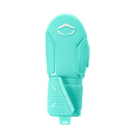 EvoShield Sliding Mitt 2.0 - Adult Size, Seafoam